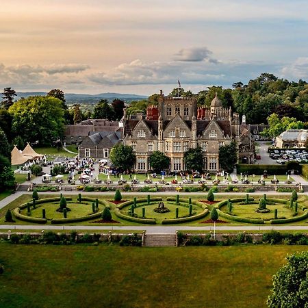 De Vere Tortworth Court Exterior foto